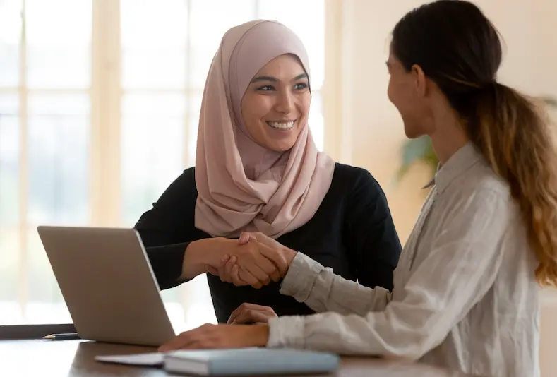 We provide market-leading training solutions for employers and education providers.